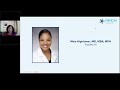 Maia Hightower's Presentation
