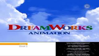 Cinecanal LA Creditos Henry el Terrible Inicio Shrek 2 30 de noviembre de 2015