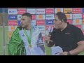 البلايلي يصدم المراسل المصري في أفريقيا لن ألعب الا للترجي