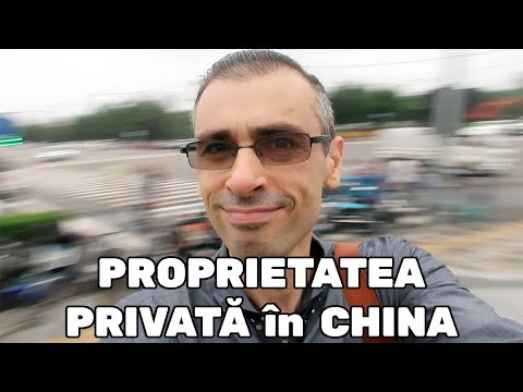 Video: Cine a adoptat politica ușilor deschise în China?