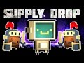 Robot/Junkan Run - Hutts Streams Enter the Gungeon