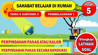 TEMATIK KELAS 5 TEMA 6 SUBTEMA 2 PEMBELAJARAN 1 screenshot 3