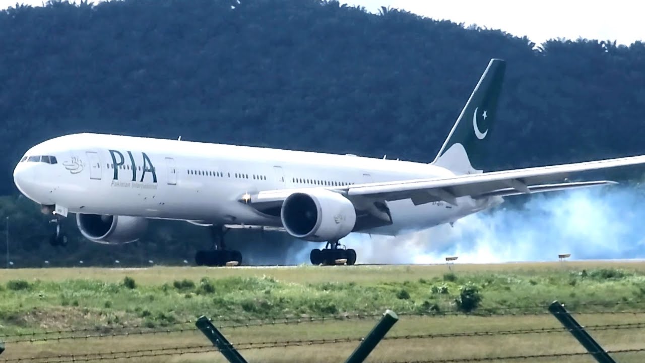 20mins KLIA Plane Landings Spotting Compilation at Kuala Lumpur International Airport (KUL/WMKK)