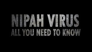 All you need to know about Nipah virus