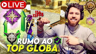 🔴  EL HERO AO VIVO AGORA! CHEGOU O HERO DROP!