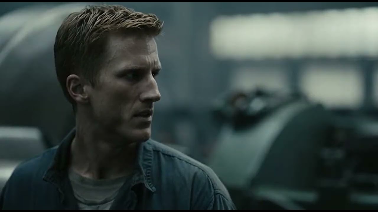 Rising Rebel Trail | Part - 1 | RR Film