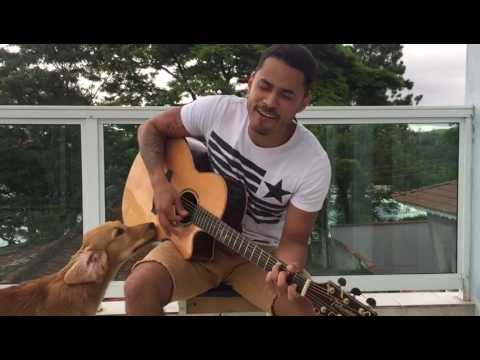 Delluka Vieira - Página de Amigos "Chitãozinho e Xororó" (COVER)