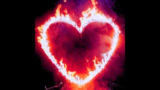 [FREE] ZILLAKAMI X LIL PEEP TYPE BEAT - Heart On Fire | Dark Guitar Type Beat | Alternative Rock