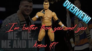MJF AEW Unrivaled | Overview | MandoAllDay