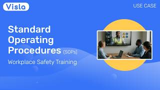 How to Create Workplace Safety SOP Videos Fast (Scalable Training with AI) screenshot 1