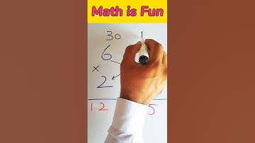 Multiplication Magic Trick | 5 Sec Multiply Trick | Math Short Trick | Easy Method of Multiplication