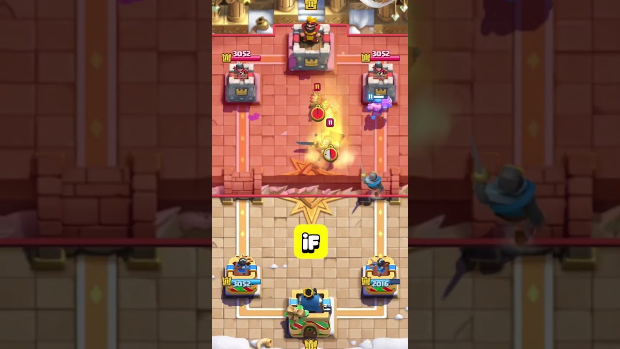 What Is The Villain Knight?