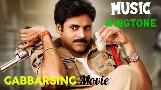 Gabbar Sing Bgm Music Ringtone