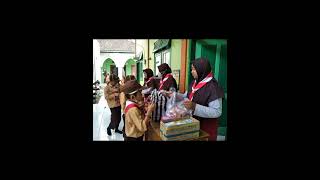 Persari Pramuka SDIT Insan Madani #pramuka #prajamudakarana #pramukasit #kemah #pramukakece