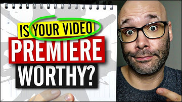 YouTube Premieres - When You Should Use Them