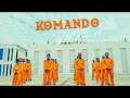 G Nako Ft Diamond Platnumz Komando Official Music Video 2023 G Nako Ft Diamond Platnumz Komando Official Music Video 2023