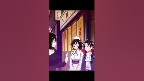 Yofukashi no Uta)Episode - 09#callofthenightedit #nazunananakusa #nazunananakusaedit