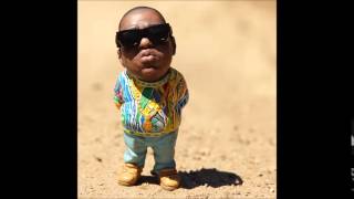 Biggie Smalls x FKA Twigs - Who Shot Papi (Terry Urban Mashup)