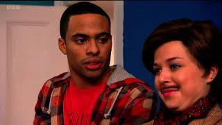 Famous Dani's House Series 4 Episode 9 - Pen Pal Profile