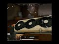 Second match in [CN] Delta Force Mobile version || ZDE || #deltaforce #fyp #game #deltaforcegame