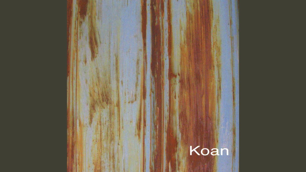 Guarda Koan 2 su YouTube Guarda Koan 2 su YouTube