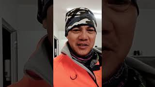 Ang lamig na Dito sa New Zealand| Buhay Scaffoldershorts