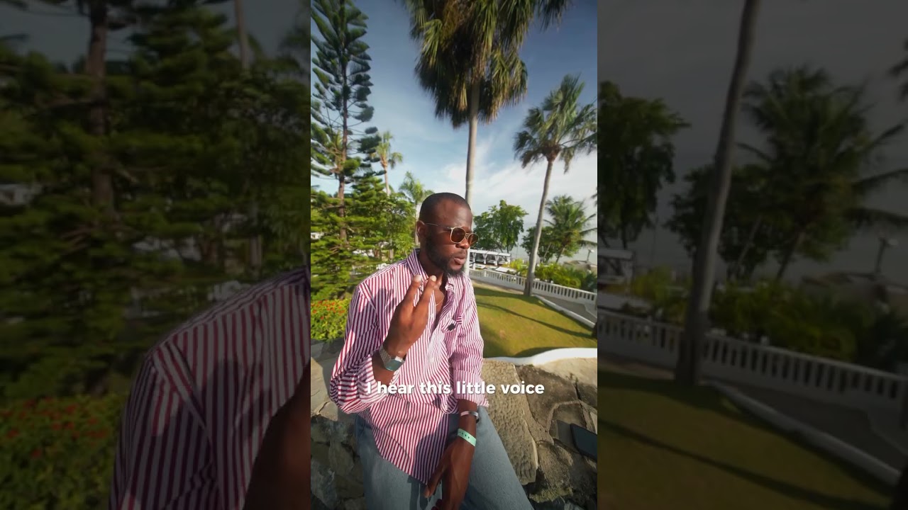 Nobody tells you that when you’re self-employed, your business comes on vacation with you.