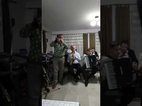 Cosmin Marta - colaj doine