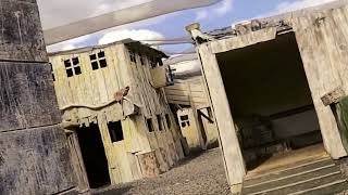 Playpaintball.de Jungle Euskirchen 28.05.2022 Game 2