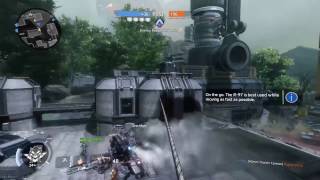 Double and Triple Kills (Titanfall 2)