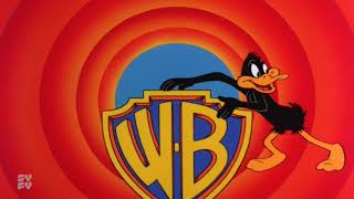 Gremlins 2 The New Batch - Syfy Intro