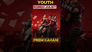 Youth (2026): School Life &amp; Love Story 🎒❤️ | Netflix