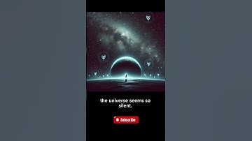 The Fermi Paradox Explained – Are We Alone in the Universe? 🛸