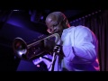 "Confident Selflessness" (Live @ Blue Note NYC)