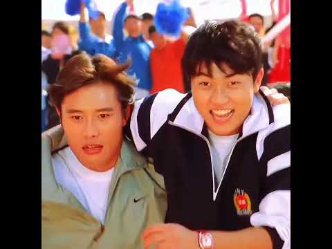 Player 001 In The BL Movie ShinunogaE Wa Squid Game S02 Shorts Kdrama