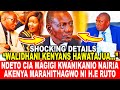 NDETO CIA MAGIGI KWANIKANIO NAIRIA AKENYA MARAHITHAGWO NI H E WILLIAM RUTO NDETO CIA MAGIGI KWANIKANIO NAIRIA AKENYA MARAHITHAGWO NI H E WILLIAM RUTO