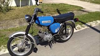 Simson S 51 N