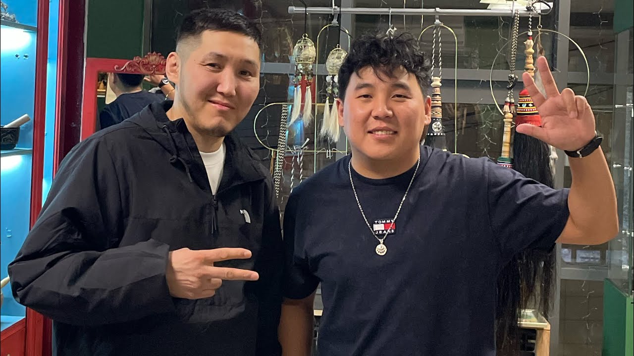 БИИР БАРЫЫ #7 Сольник РАДИВЕР! кэпсэтии…