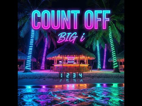 "Count off" by Big i  (official video) beat by  @InsaneBeatz