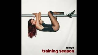 Dua Lipa  Training Season high Tone 