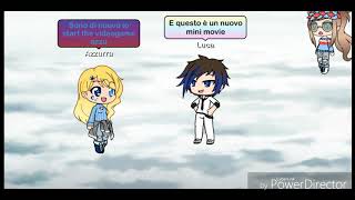 Mini Movie Finalmente Con Voi Gacha Life Ita Leggere Descrizione