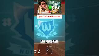 Caméra Blindée INDESCTRUCTIBLE sur Chalet  #4 - Rainbow Six Siege