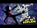 Spider-Man: Across the Spider-verse | Let Me Explain