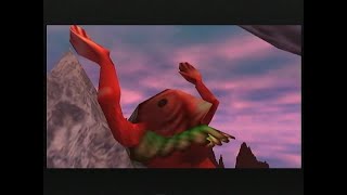 ムジュラの仮面】 #88 巨人を呼ぶ 【ゼルダコレクション】 - YouTube