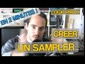 Comment creer un sampler en 2 minutes  logic pro x