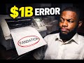 How Hackers Almost Stole $1 Billion | The Lazarus Heist