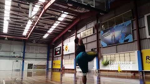 Vert Shock Reviews - HIGH JUMP VERTICAL (QUICK RESULTS) - High Jump Vertical Training