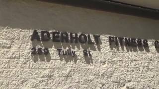 1SOFSS Fitness Center video