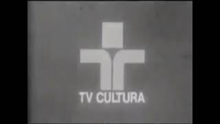 Montagem Vinheta Tv Cultura 1969Com A Trilha Originalleia A Descrição