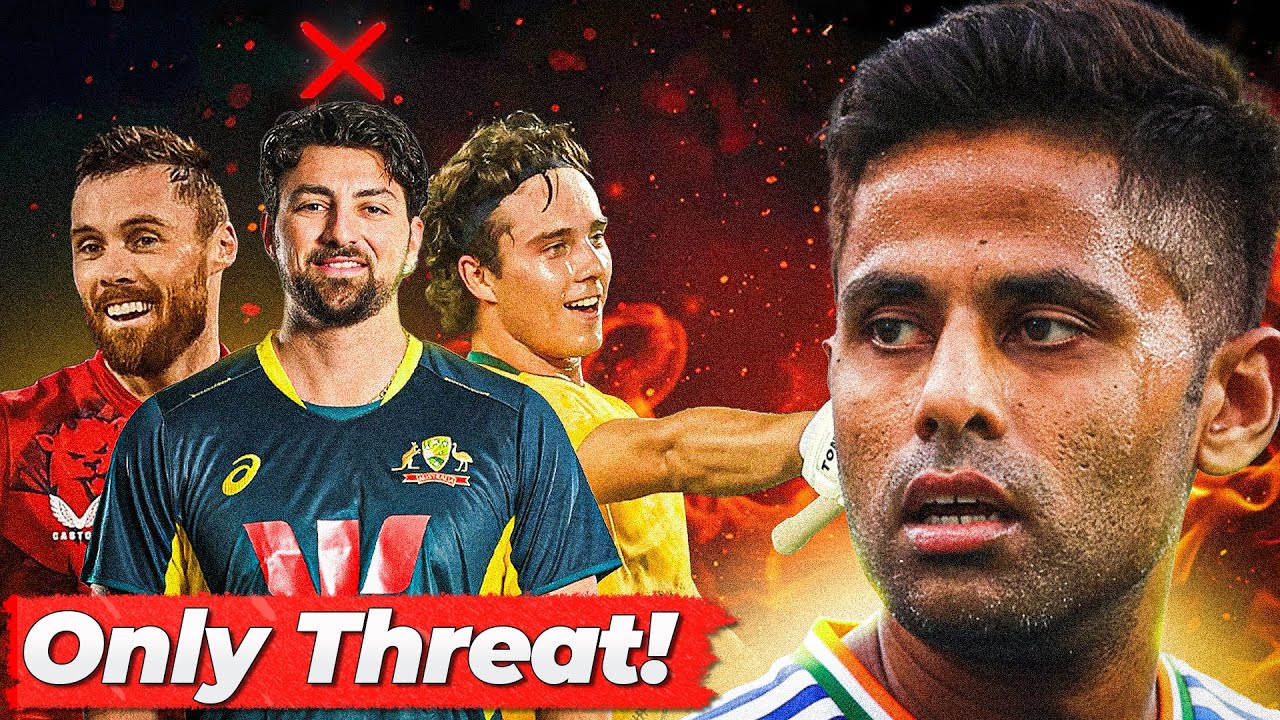 Only THIS Can Stop India From Winning 2026 T20 World Cup!